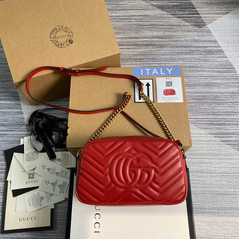 GLM - gg Bags - 2211
