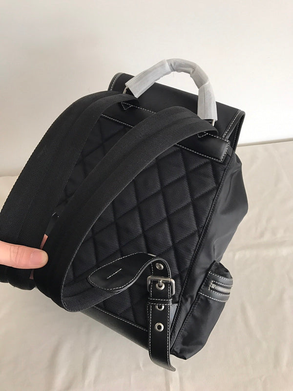 Fan Fashion -GLM - Top quality BBR Bags - 1084