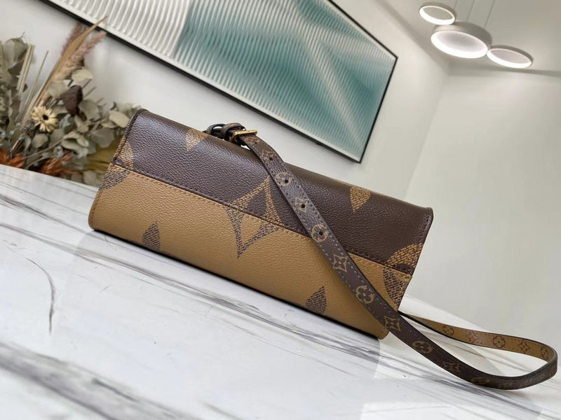 Satchel Bags - VL Bags - 5823
