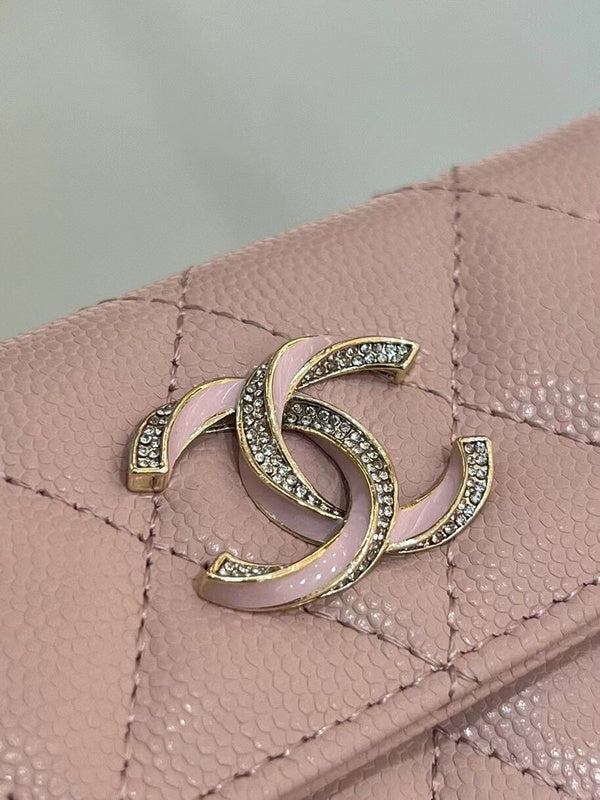 Satchel Bags - CHL Bags - 2207