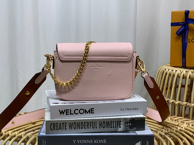 Satchel Bags - VL Bags - 5628