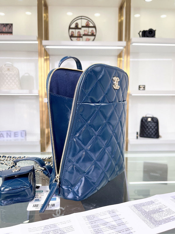 Satchel Bags - CHL Bags - 2849