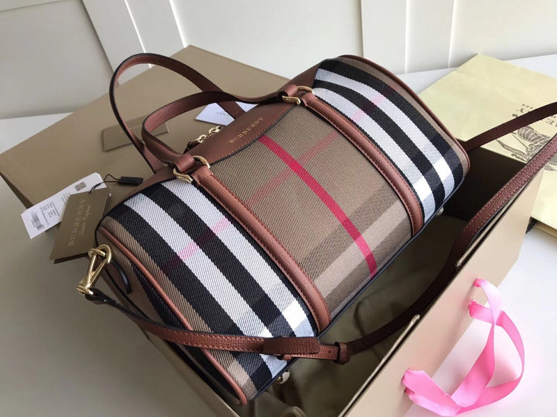 Fan Fashion -GLM - Top quality BBR Bags - 984