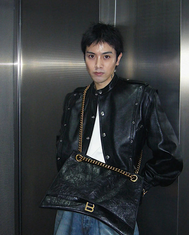 Satchel Bags - BGA Bags - 257