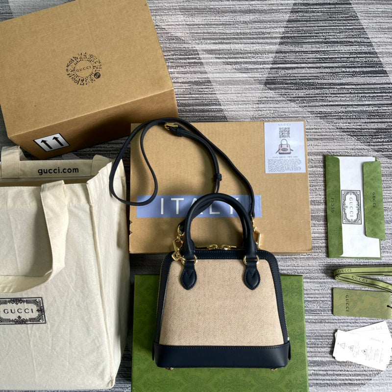 Satchel Bags - GCI Bags - 6680