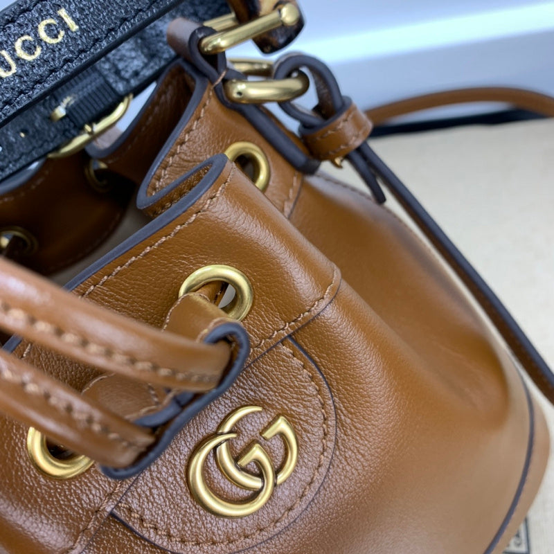 Satchel Bags - GUC Bags - 212