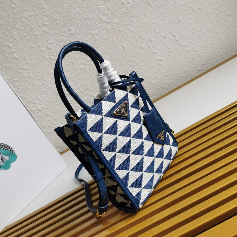 Glami - PD Handbags - 100
