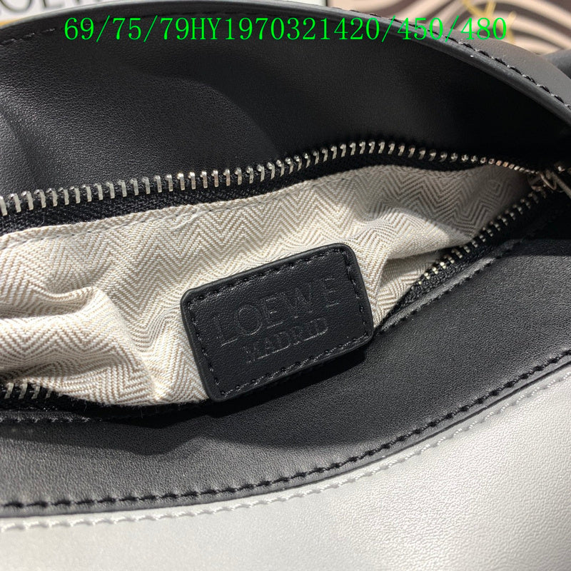Satchel Bags - LWE Bags - 129