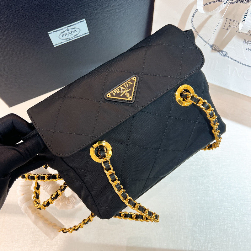 Satchel Bags - PDA Bags - 2096