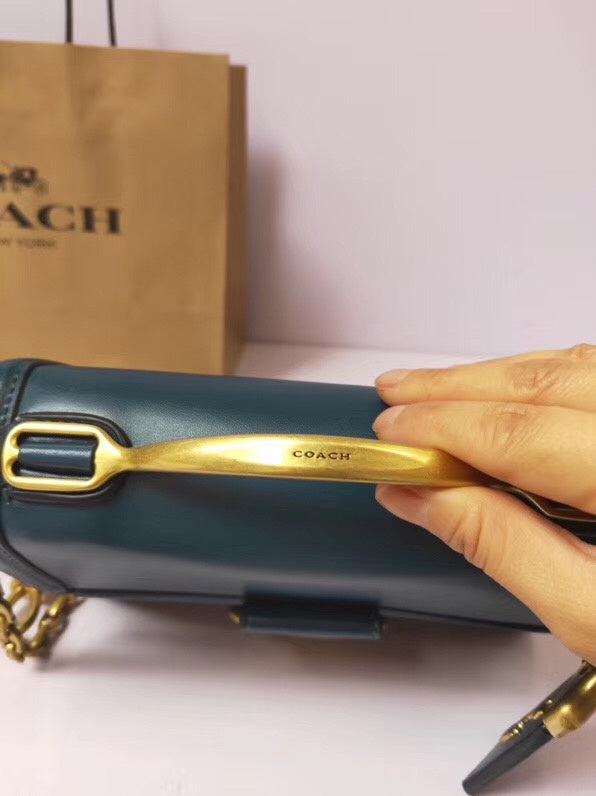 Satchel Bags - CCH Bags - 474