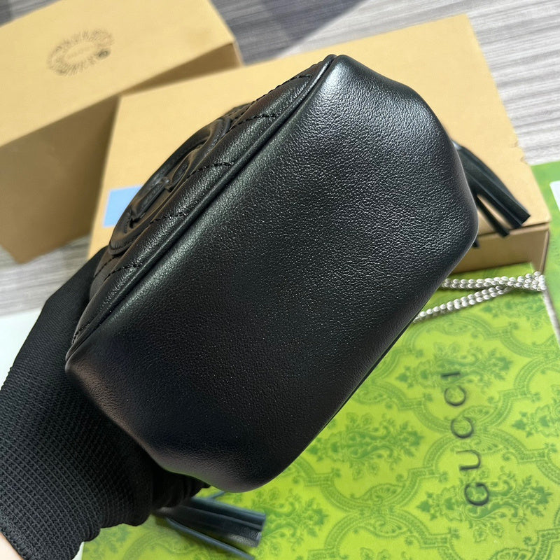 Satchel Bags - GCI Bags - 7305