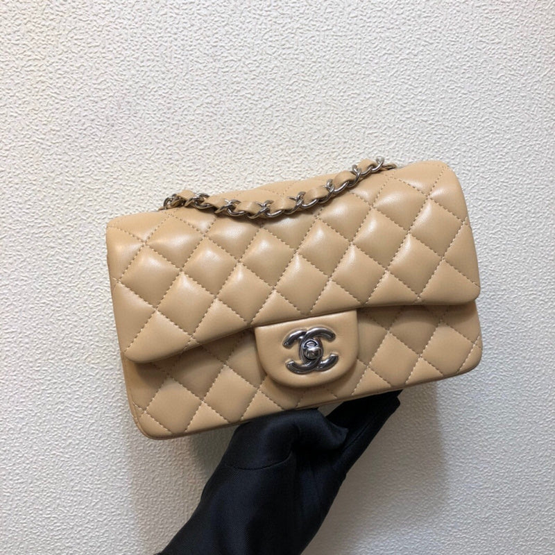Satchel Bags - CHL Bags - 2346