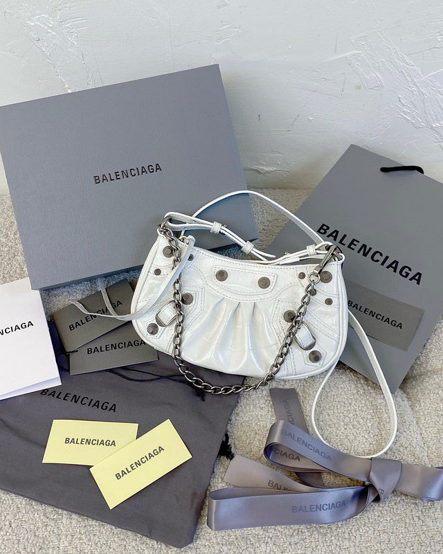 Satchel Bags - BGA Bags - 157