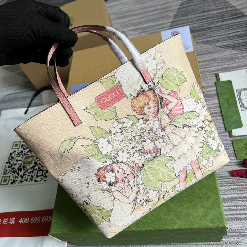 Satchel Bags - GCI Bags - 4301