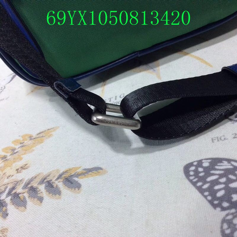 Fan Fashion -GLM - Top quality BBR Bags - 426