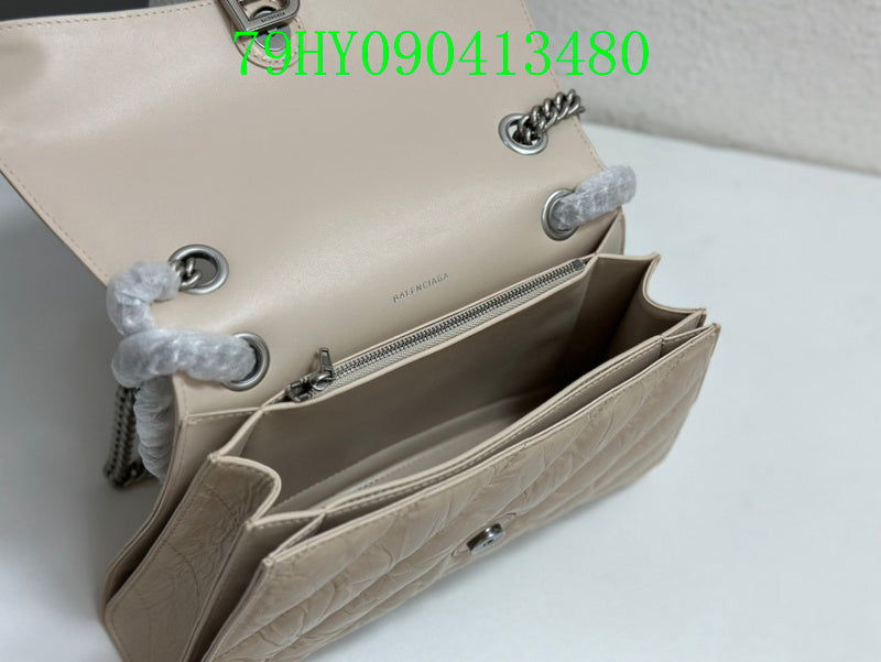 Satchel Bags - BGA Bags - 1819