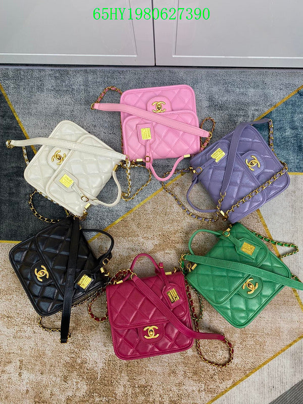 Glami - CHL Bags - 2560
