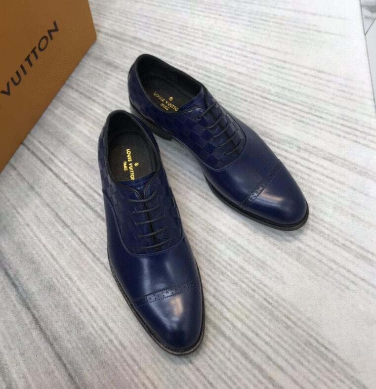 glami shop- LOV Men Shoes - 1311