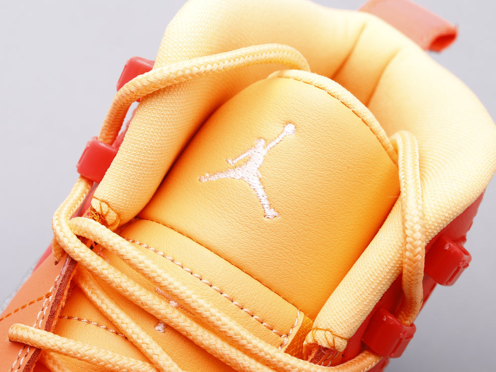 GLM - AJ12 Neon Gradient