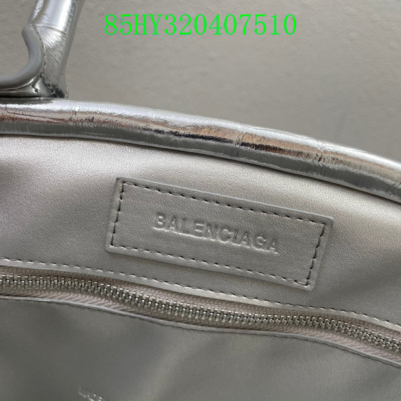 Satchel Bags - BGA Bags - 1834