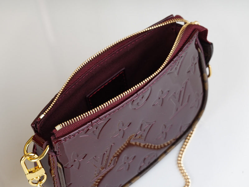 Satchel Bags - VL Bags - 5077