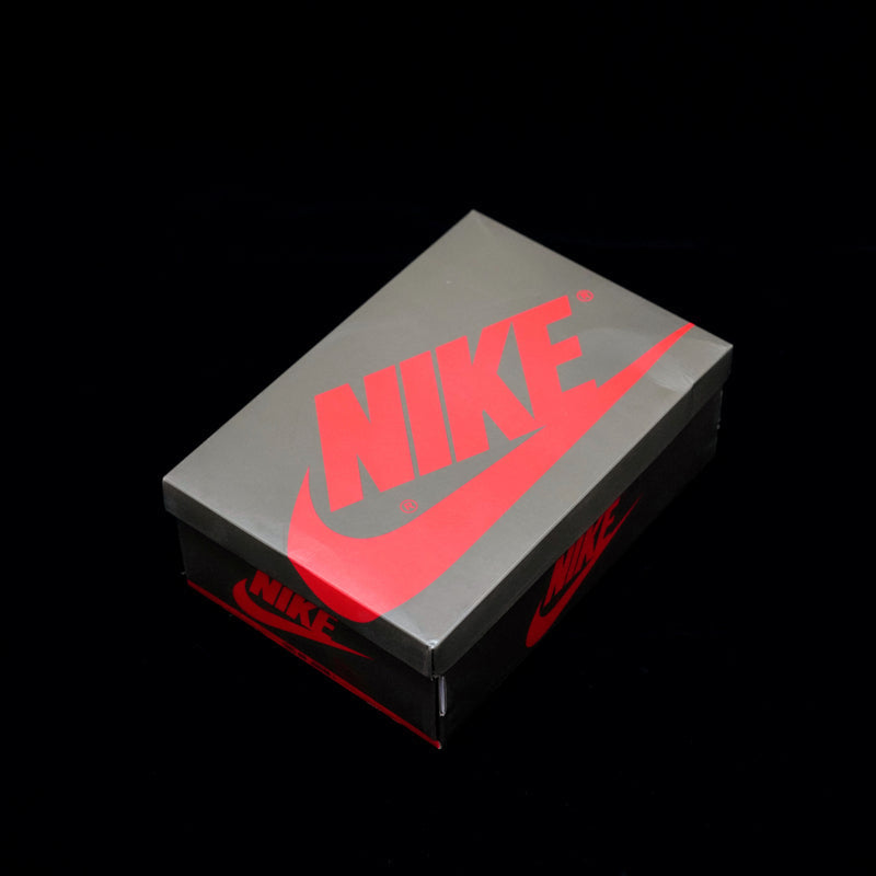 GLM - TS x AJ1 Barb Low Top