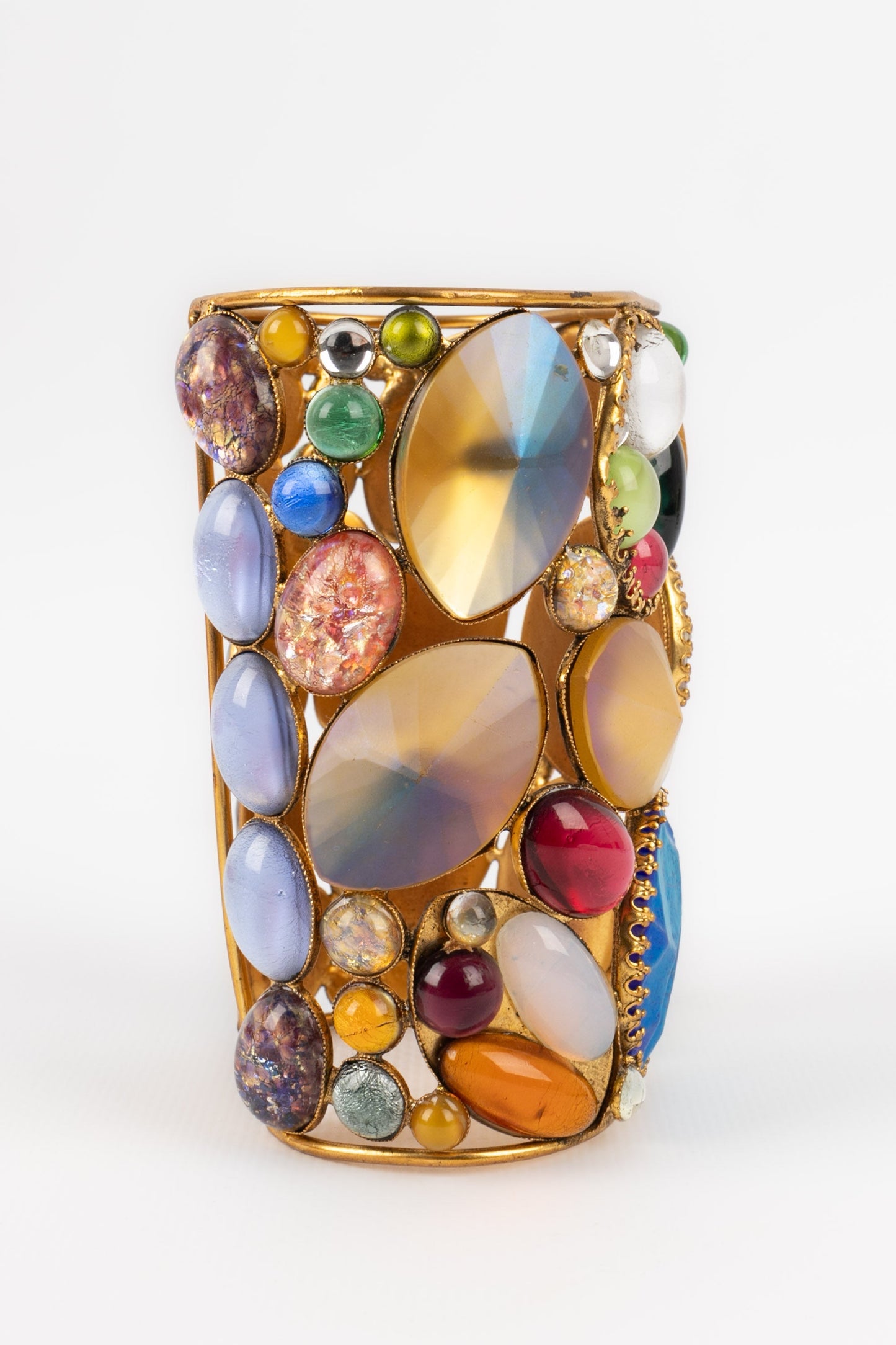 Bracelet manchette Louis FÃƒÆ’Ã‚Â©raud
