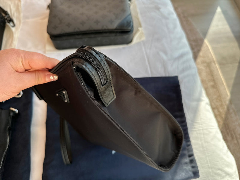 Satchel Bags - PDA Bags - 478