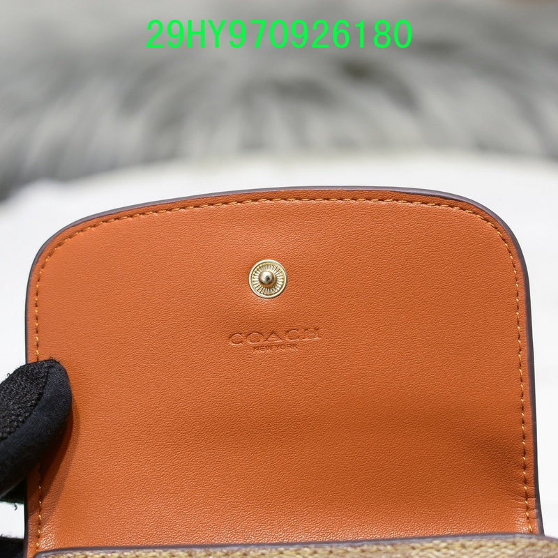 Glami - CAH Wallet - 124
