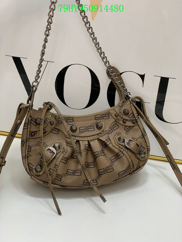 Satchel Bags - BGA Bags - 2098