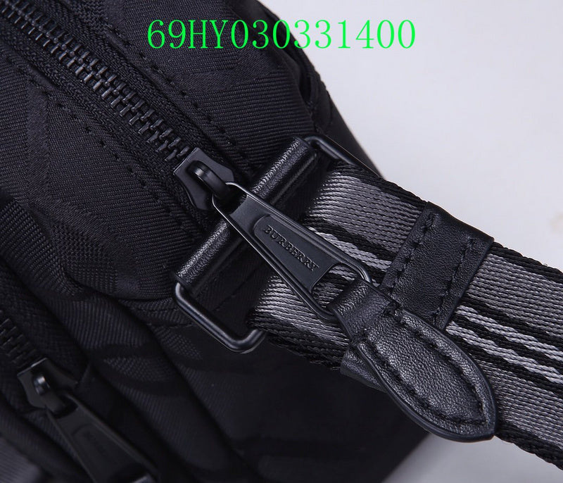 Fan Fashion -GLM - Top quality BBR Bags - 579