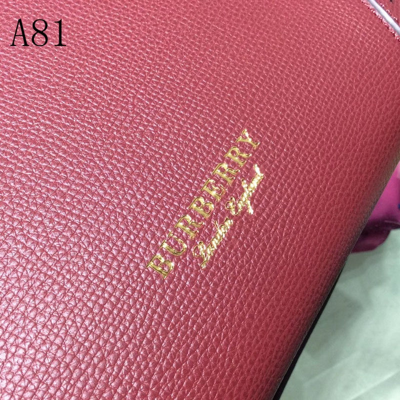 Fan Fashion -GLM - Top quality BBR Bags - 883