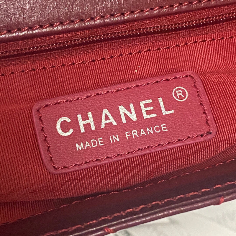 Satchel Bags - CHL Bags - 3771