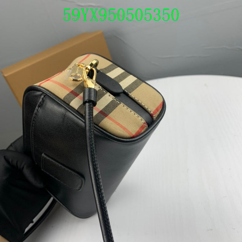 Fan Fashion -GLM - Top quality BBR Bags - 537