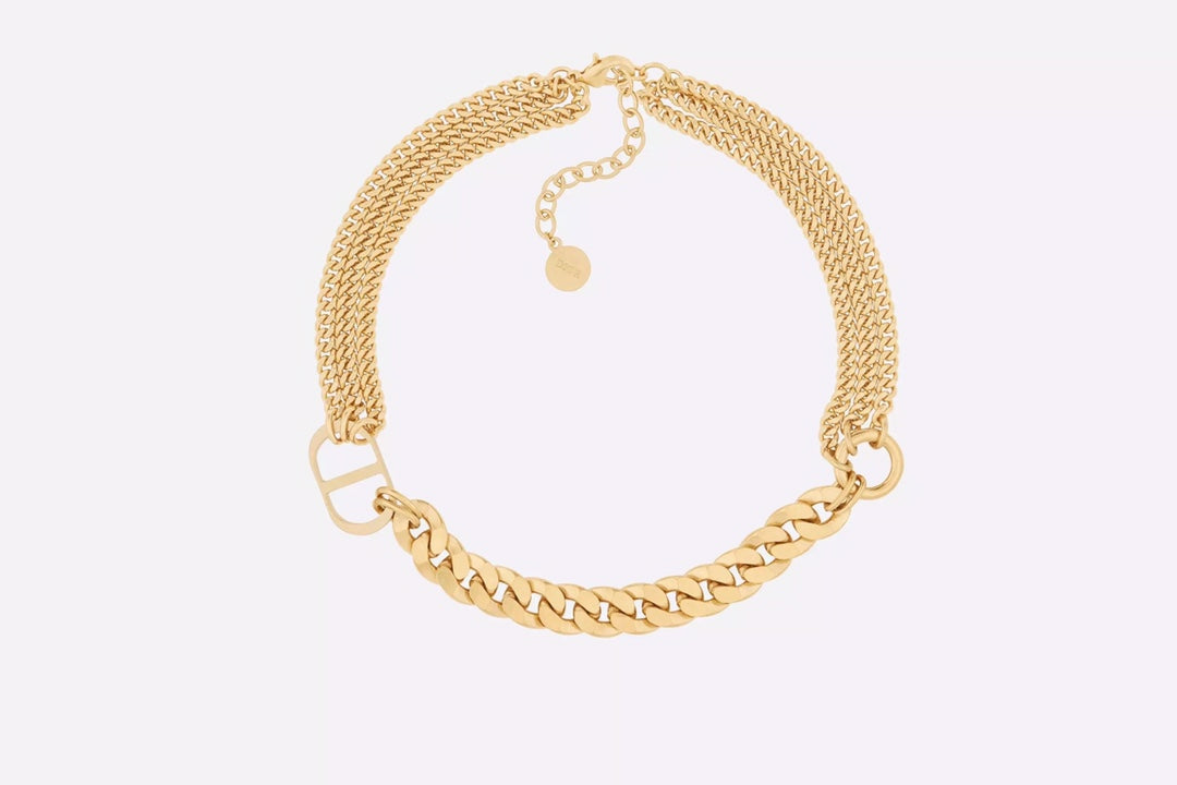 GLM - Top Quality Necklace DIR013