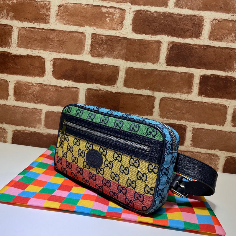 Satchel Bags - GCI Bags - 3073