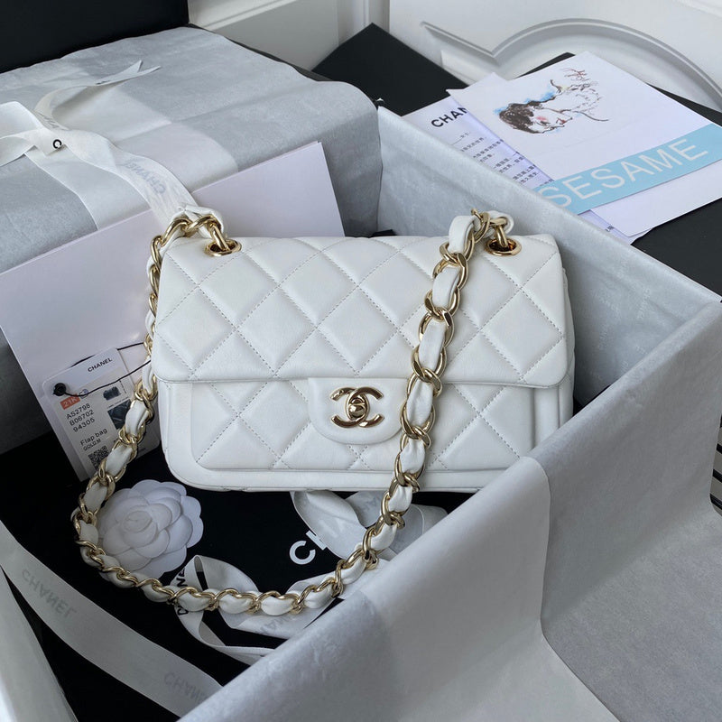 Satchel Bags - CHL Bags - 7663