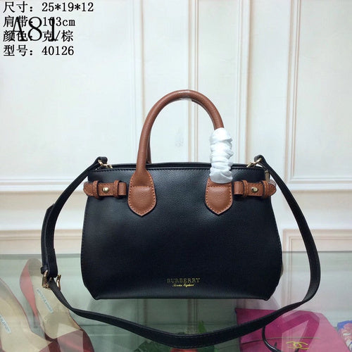 Fan Fashion -GLM - Top quality BBR Bags - 796