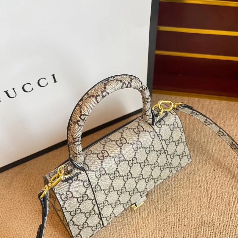 Satchel Bags - GCI Bags - 2090