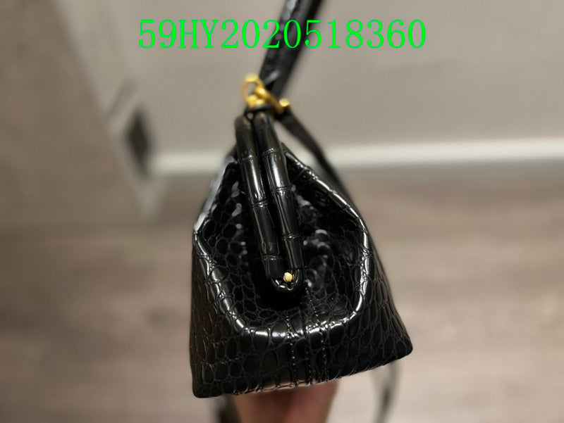 Satchel Bags - BGA Bags - 2281