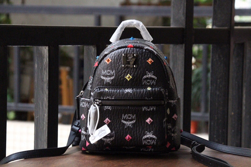 Satchel Bags - MC Bags - 111