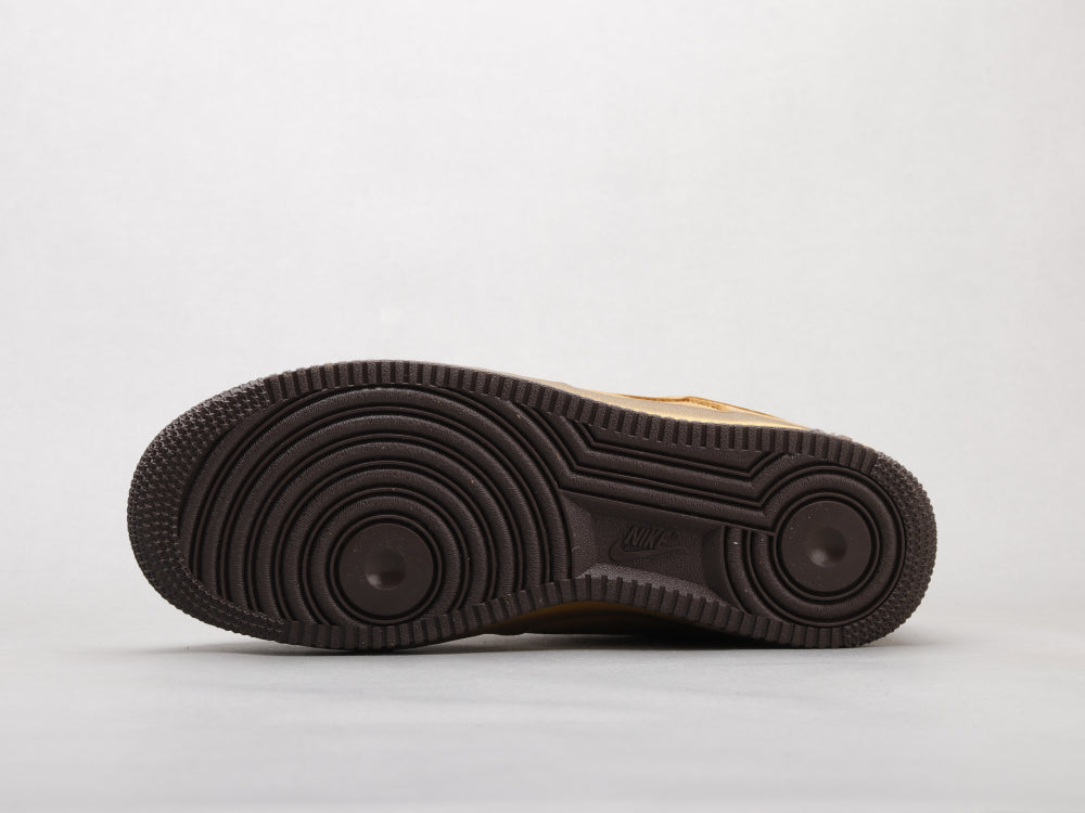 GLM - AF1 GLMcha wheat