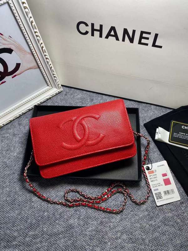 Satchel Bags - CHL Bags - 6448