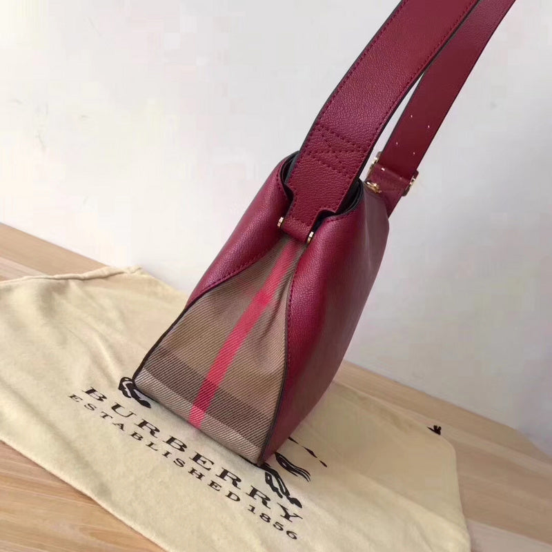 Fan Fashion -GLM - Top quality BBR Bags - 1013