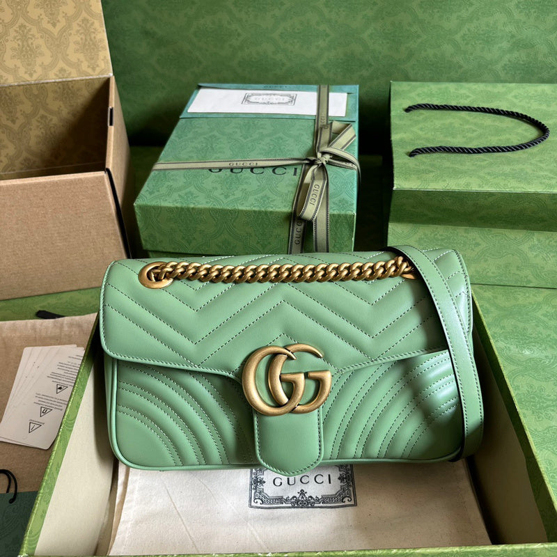 Satchel Bags - GCI Bags - 7690