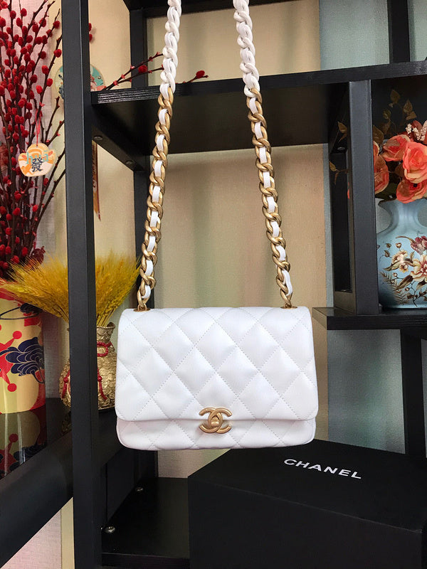 Satchel Bags - CHL Bags - 3273