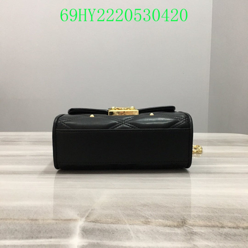 Satchel Bags - MK Bags - 344