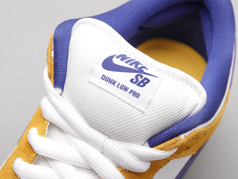 GLM - NKE Purple Lakers