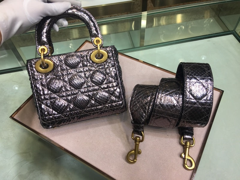 Satchel Bags - DOR Bags - 1228