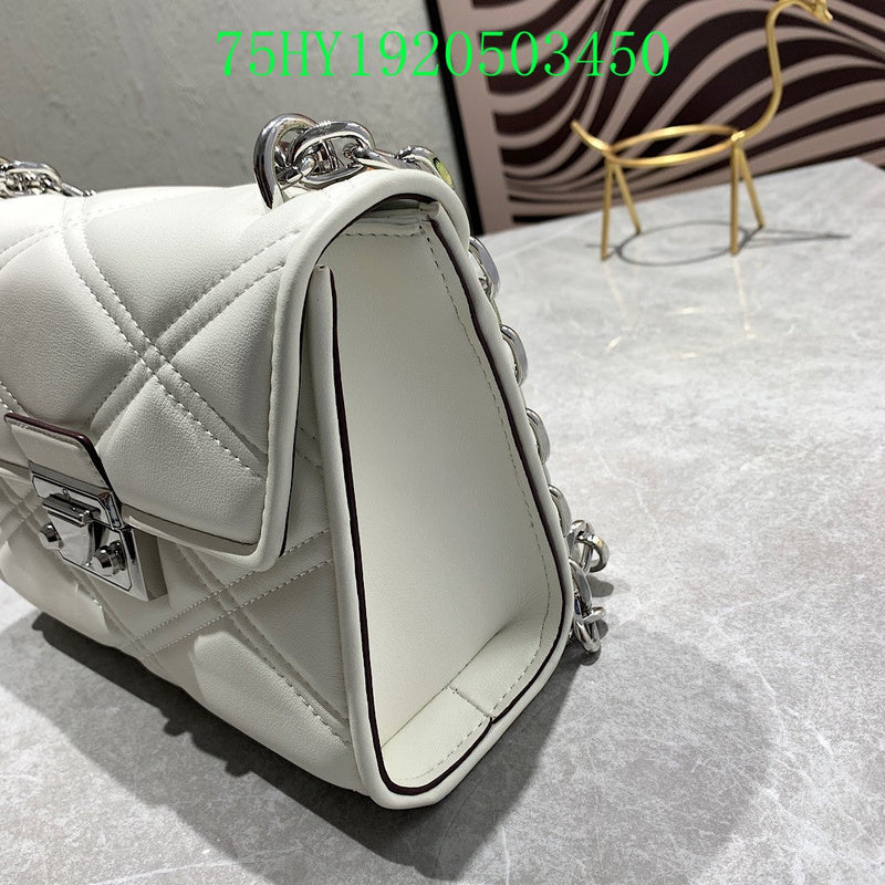 Satchel Bags - MK Bags - 395
